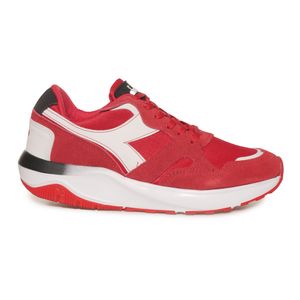 Tênis Diadora Duomo 24 Unissex Vermelho
