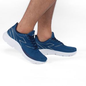 Tênis Esportivo Diadora Giunone Masculino Marinho