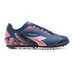 Chuteira Masculina Squadra Society Diadora Marinho