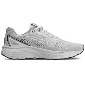 Tênis Masculino Esportivo Eleva Mais Olympikus Branco Cinza
