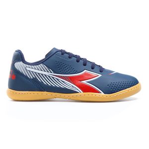 Chuteira Masculina Mondiale Futsal Diadora Marinho