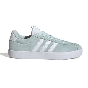 Tênis Adidas VL Court 3.0 Feminino Verde