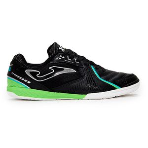 Chuteira Joma Dribling 2501 IN Masculino Preto