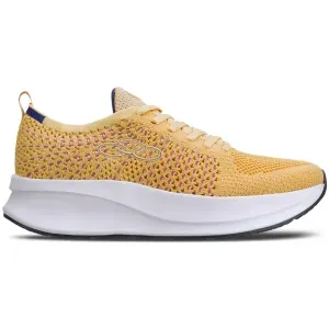 Tênis Esportivo Vest Olympikus Amarelo