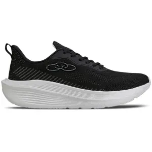 Tênis Feminino Esportivo Tecido Olympikus Preto