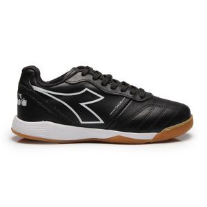 Chuteira Futsal Calcio Elite Preta Diadora Masculina