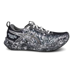 Tênis Esportivo Masculino Asics Nossa Tri 16 Preto