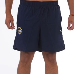 Bermuda de Viagem Diadora EC São José Masculino Marinho