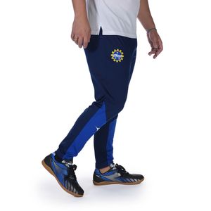 Calça de Treino Diadora EC São José Masculina Marinho