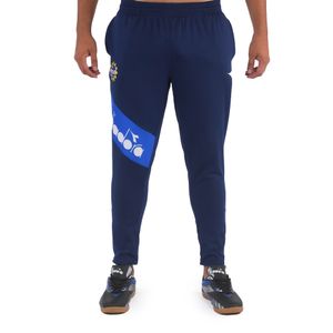 Calça de Viagem Diadora EC São José Masculina Marinho