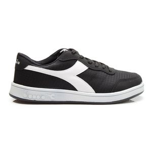 Tênis Casual Diadora Castello Masculino Preto