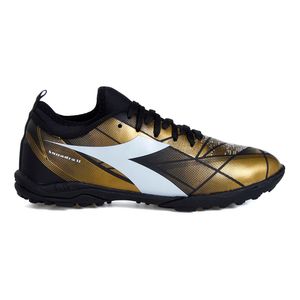 Chuteira Society Diadora Squadra II X Masculina Preta