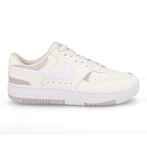Tênis Casual Nike Gamma Force Feminino Off White