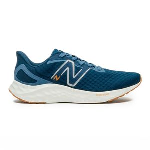 Tênis Masculino Fresh Foam 411v3 New Balance Marinho