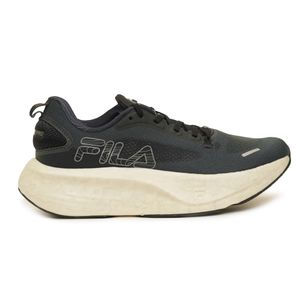 Tênis de Corrida Fila Float Maxxi 2 Masculino Cinza