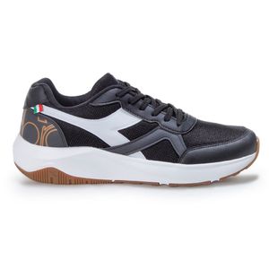 Tênis Casual Diadora Sforza Unissex Chumbo