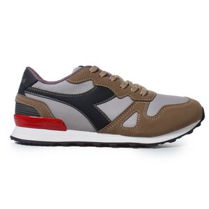 Tênis Diadora Navigli Unissex Marrom