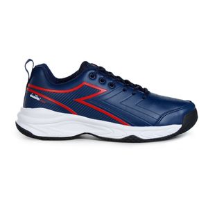 Tênis Esportivo Diadora Loosa Marinho Unissex