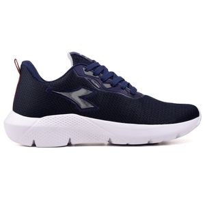 Tênis Esportivo Diadora Colonna Marinho Feminino