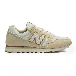 Tênis New Balance Classic 373V2 Feminino Creme