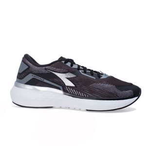 Tênis Esportivo Diadora Capitale Preto Unissex
