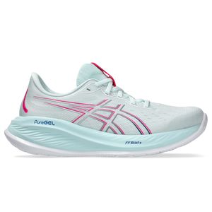 Tênis Asics Gel-Cumulus 26 Feminino Azul