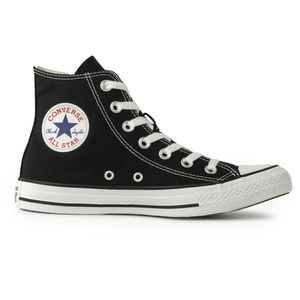 Tênis Chuck Taylor All Star Unissex Preto