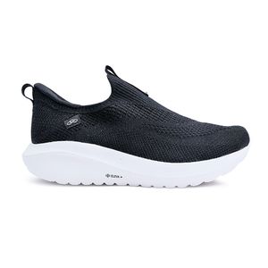 Tênis Esportivo Olympikus Moovy Preto Feminino