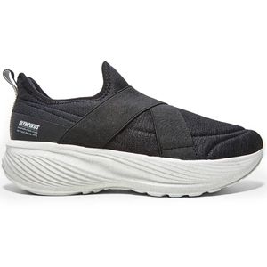 Tênis Esportivo Olympikus Flora Feminino Preto