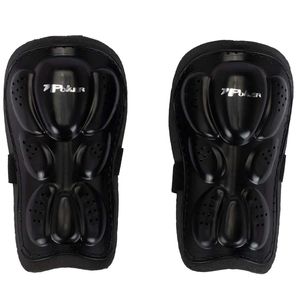 Caneleira Poker Mini Lot III Masculina  Preta