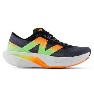 Tênis New Balance Fuelcell Rebel V4 Masculino Preto