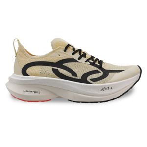 Tênis Olympikus Corre Grafeno 3 Masculino Creme