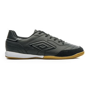 Chuteira Umbro Speciali Class Preto Futsal Masculina
