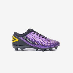Chuteira Campo Umbro Domain Jr Roxa