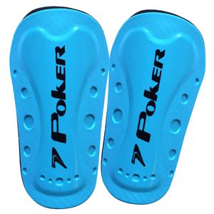 Caneleira Infantil Poker Mini Power Azul