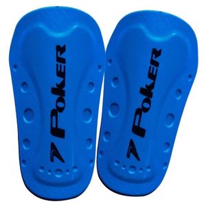Caneleira Infantil Poker Mini Power Azul