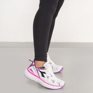Tênis Diadora Cosmico Branco Feminino