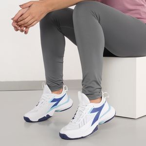 Tênis Diadora Finale W Feminino Branco
