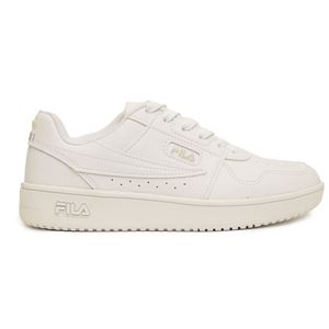 Tênis Casual Feminino Fila ACD Classic Branco