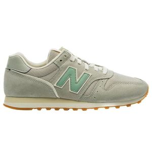 Tênis New Balance 574 V2 Feminino Cinza