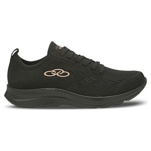 Tênis Olympikus Ultraleve Feminino Preto