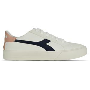 Tênis Feminino Casual Joke Diadora Branco