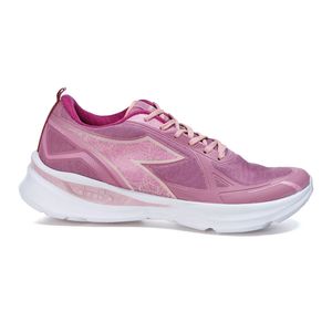 Tênis Esportivo Diadora Tibre Rosa Feminino