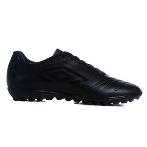 Chuteira Society Preta Umbro Class Masculina