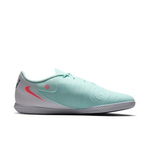 Chuteira de Futsal Nike Phantom GX II Unissex Branca