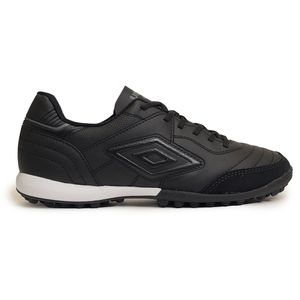 Chuteira de Society Umbro Speciali Classic Masculina Preta