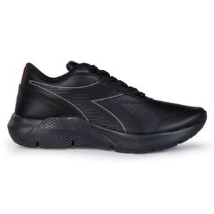 Tênis Esportivo Diadora Pompeu Preto Unissex