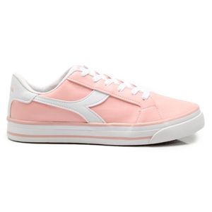 Tênis Feminino Casual Joke Diadora Rosa